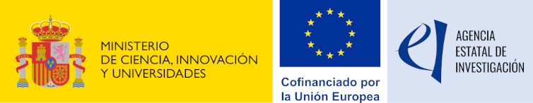 Ministerio de ciencia, Innovación y Universidades